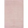 Shaggy-Teppich in Rosa - 80x150 cm - Weicher Hochflorteppich für Wohnzimmer & Schlafzimmer -Heimtextilien Verkäufe 2632029105 1600Wx1600H