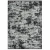 Teppich BROOKLYN - grau - 80x150 cm -Heimtextilien Verkäufe 2632032405 1600Wx1600H