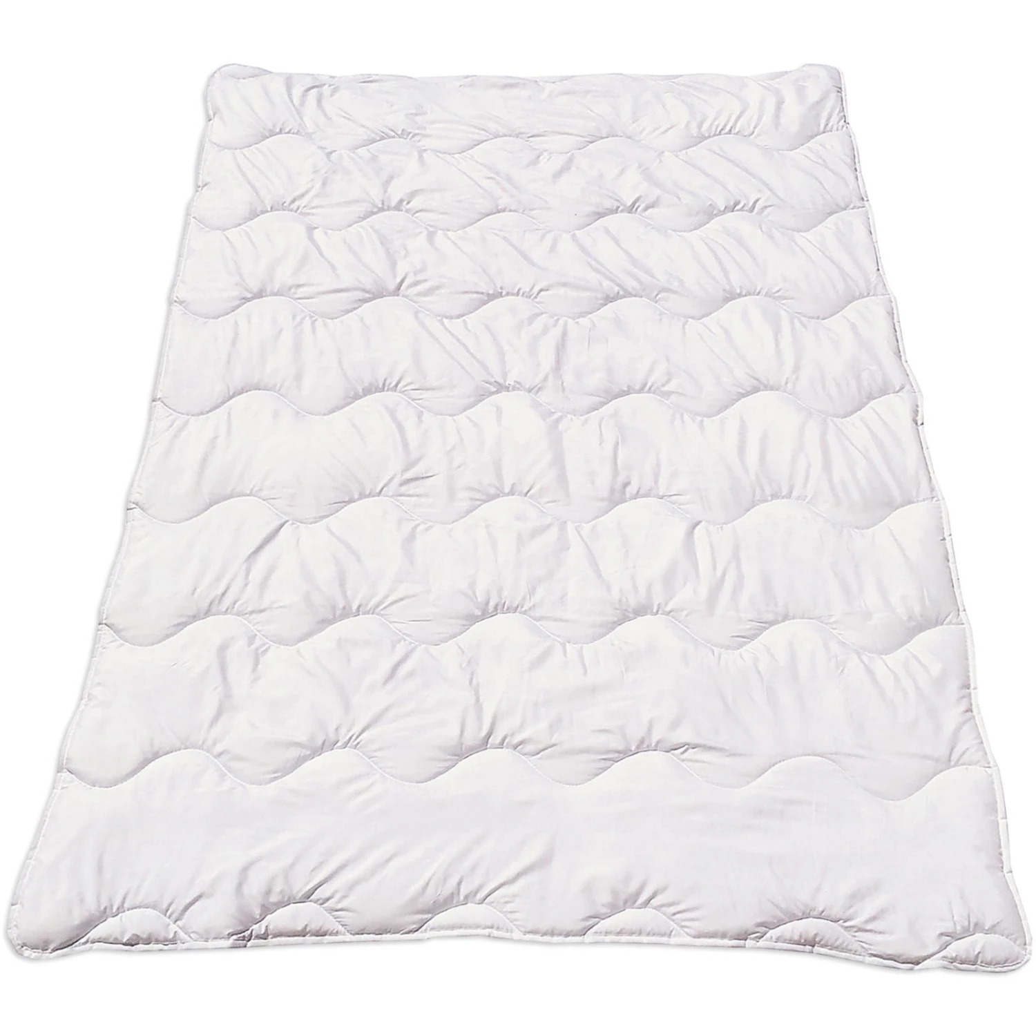 CleverPick Steppbett-Bettdecke - Microfaser - angenehm leicht -135x200 cm 3 CleverPick Steppbett-Bettdecke - Microfaser - angenehm leicht -135x200 cm