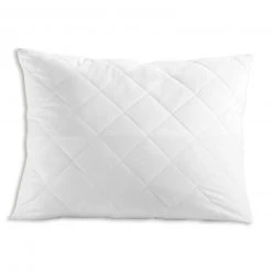 DORMILLO Aloe Vera Kissen - Mikrofaser Kopfkissen 40x80 cm - Ultraweich & Hypoallergen