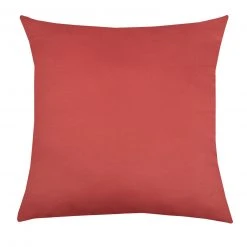 Cocktailkissen Zeder - 40x40 cm - Luxuriöses Sofakissen für stilvolles Wohnen