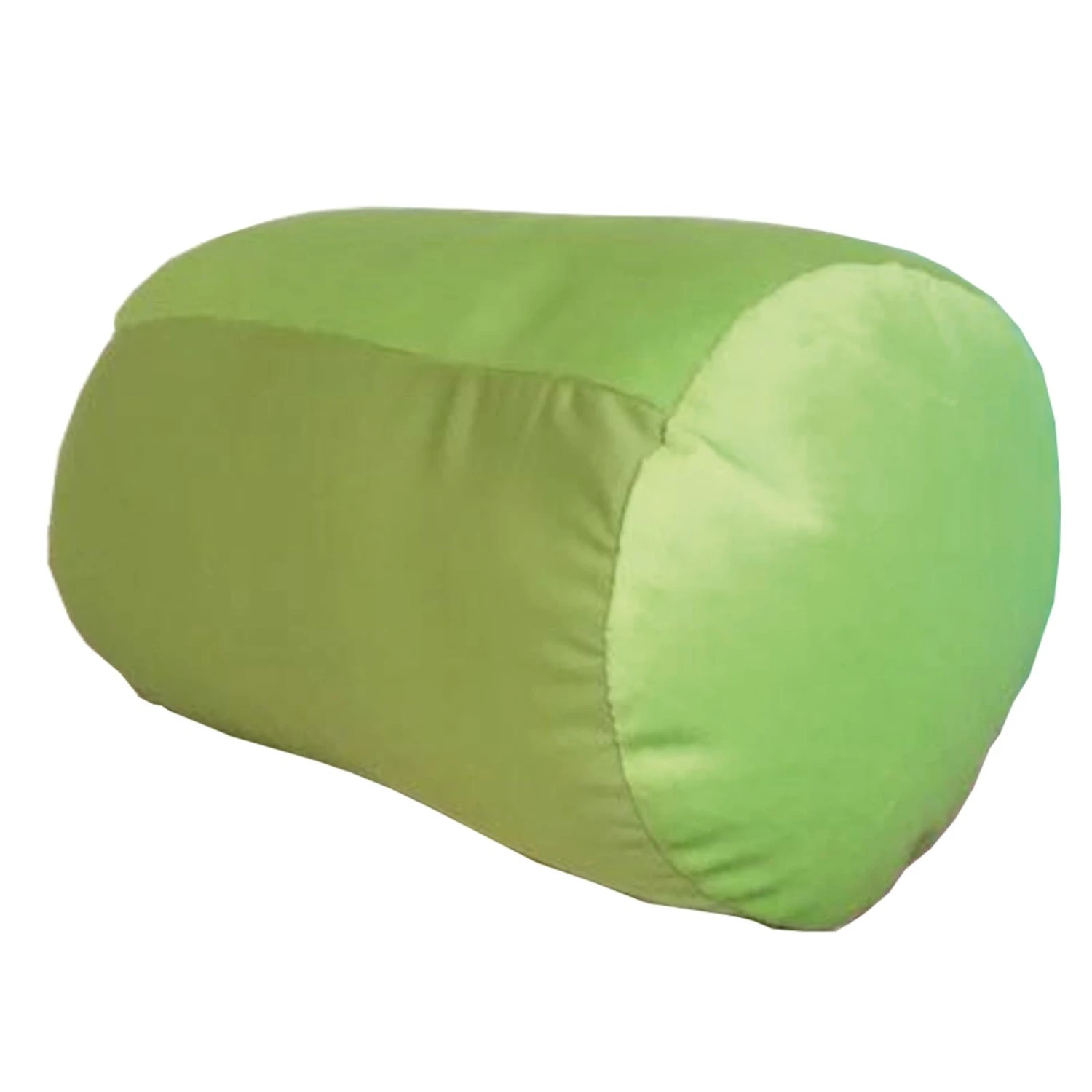 Nackenrolle - Sortiert - 20x30 cm | Hochwertiges Kopfkissen für erholsamen Schlaf 4 Nackenrolle - Sortiert - 20x30 cm | Hochwertiges Kopfkissen für erholsamen Schlaf – Bild 2