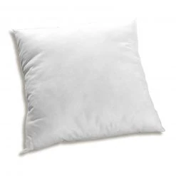 Weißes Füllkissen 40x40 cm - Hochwertiges Sofakissen für stilvolles Wohnen