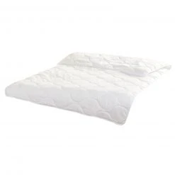 Sommer-Steppbett - Leicht & Atmungsaktiv - 135x200 cm - Sortierte Farben 13 Sommer-Steppbett - Leicht & Atmungsaktiv - 135x200 cm - Sortierte Farben -Heimtextilien Verkäufe 2688007801 05 1600Wx1600H