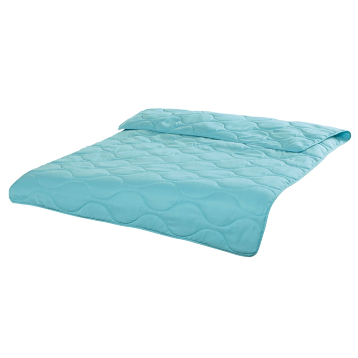 Sommer-Steppbett - Leicht & Atmungsaktiv - 135x200 cm - Sortierte Farben 8 Sommer-Steppbett - Leicht & Atmungsaktiv - 135x200 cm - Sortierte Farben – Bild 6