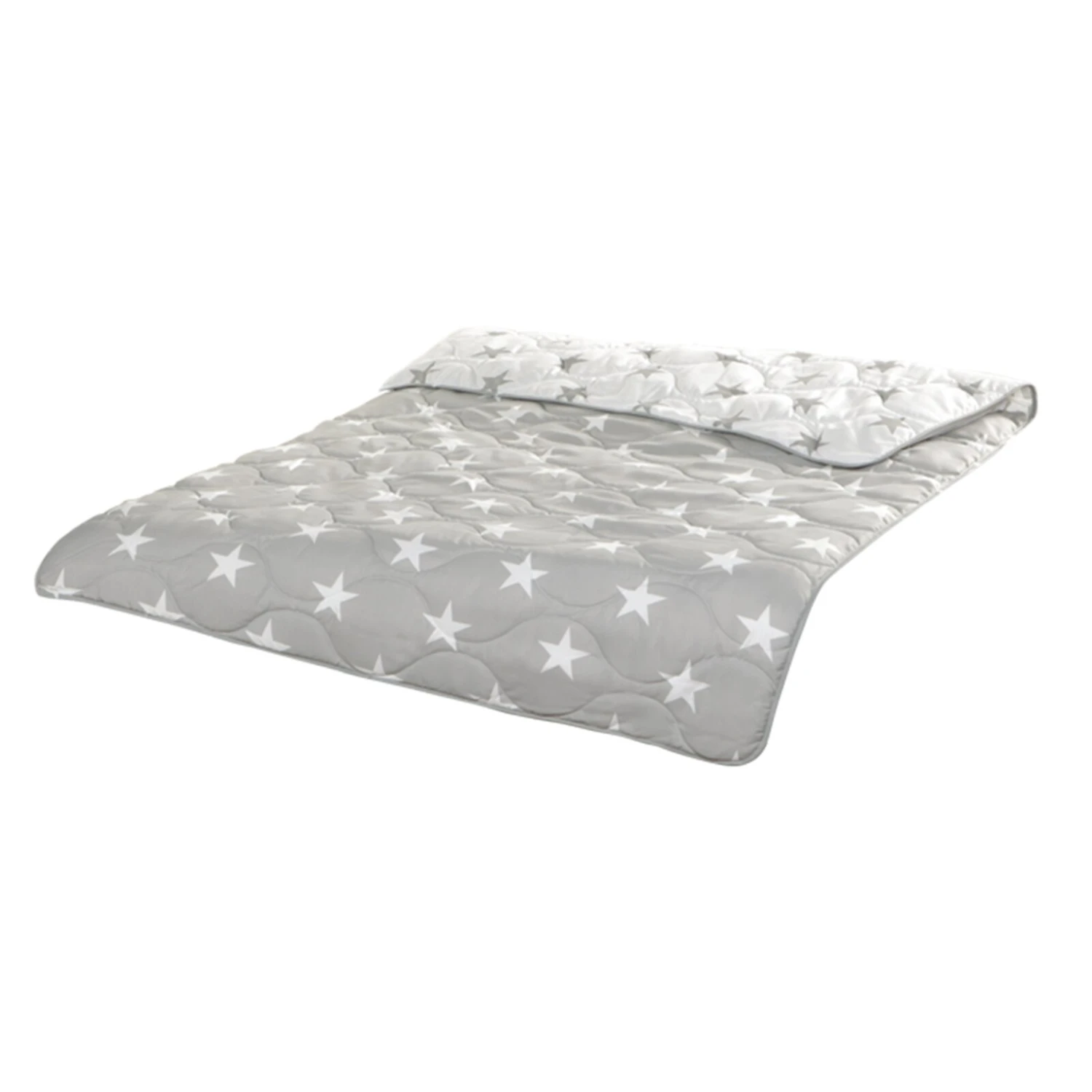 Sommer-Steppbett - Leicht & Atmungsaktiv - 135x200 cm - Sortierte Farben 9 Sommer-Steppbett - Leicht & Atmungsaktiv - 135x200 cm - Sortierte Farben – Bild 7