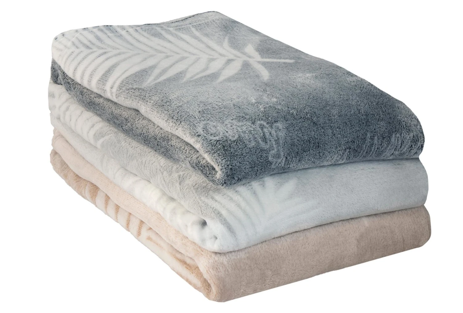 XXL Kuscheldecke 230x230 cm - Sortierte Farben | Extra groß & warm | Fleecedecken & Wohndecken 3 XXL Kuscheldecke 230x230 cm - Sortierte Farben | Extra groß & warm | Fleecedecken & Wohndecken