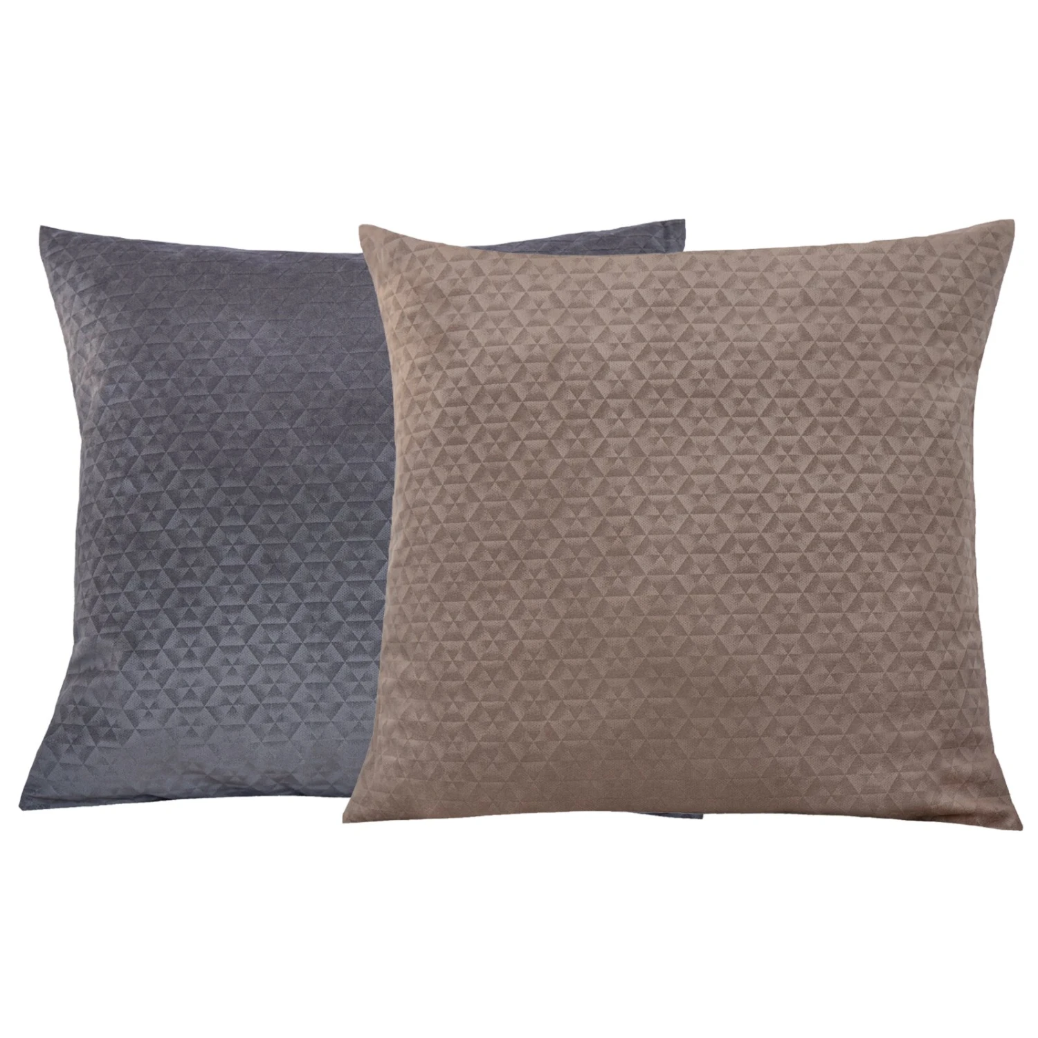 Dekokissen - 40x40 cm & 30x50 cm - Hochwertige Sofakissen in verschiedenen Designs 3 Dekokissen - 40x40 cm & 30x50 cm - Hochwertige Sofakissen in verschiedenen Designs