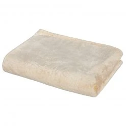 Flanell-Kuscheldecke - sortiert - Polyester