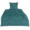 Baumwoll-Bettwäsche - jade - 135x200 cm -Heimtextilien Verkäufe 2688013802 1600Wx1600H