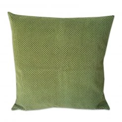 Sofakissen grün 60x60 cm - Premium Komfort für Ihr Zuhause