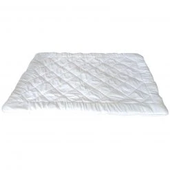 Steppbett LAMMFLOR mit Wolle | 40°C waschbar | 135x200 cm -Heimtextilien Verkäufe 2688022000 02 1600Wx1600H