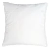 Kopfkissen - weiß - 80x80 cm -Heimtextilien Verkäufe 2688022400 1600Wx1600H