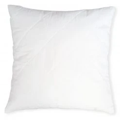 Kopfkissen - weiß - 80x80 cm