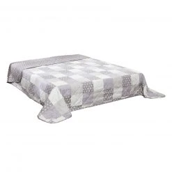 Tagesdecke 220x240 cm - Sortiert - Gemütliche Fleecedecke für Sofa & Bett -Heimtextilien Verkäufe 2688023213 09 1600Wx1600H