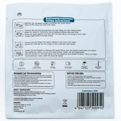 20er-Pack FFP2 Masken - weiß - faltbar | Atemschutzmaske | Mund- & Nasenmasken -Heimtextilien Verkäufe 2693002400 03 1600Wx1600H