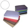 Jersey-Spannbettlaken - weiß - 100x200 cm -Heimtextilien Verkäufe 2700000100 1600Wx1600H