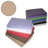 Jersey-Spannbettlaken - sand - 100x200 cm -Heimtextilien Verkäufe 2700000102 1600Wx1600H