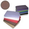 Jersey-Spannbettlaken - braun - 100x200 cm -Heimtextilien Verkäufe 2700000107 1600Wx1600H