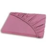 Jersey-Spannbettlaken - altrose - 100x200 cm -Heimtextilien Verkäufe 2700000114 1600Wx1600H