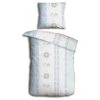 homara Renforce-Bettwäsche - blau-weiß - Sailor - 135x200 cm -Heimtextilien Verkäufe 2729002823 1600Wx1600H