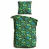 homara Renforcé-Bettwäsche - grün - Dark Dschungel - 135x200 cm -Heimtextilien Verkäufe 2729002832 1600Wx1600H