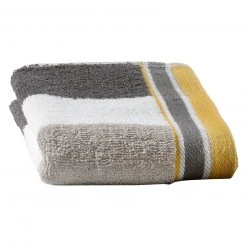 4er Set Gästetuch - Graphit - 30x50 cm - Hochwertige Gästehandtücher für stilvolles Badezimmer -Heimtextilien Verkäufe 2729007700 09 1600Wx1600H