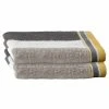 2er-Set Handtuch - Graphit - 50x100 cm - Weich & Saugstark - Badtextilien -Heimtextilien Verkäufe 2729007800 1600Wx1600H