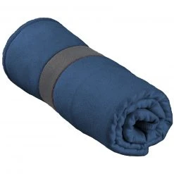 Fitness & Sport Handtuch - Marine - 50x110 cm - Hochwertiges Handtuch für Sport & Wellness