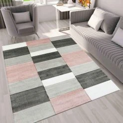 homara Kurzflorteppich - multicolor - 80x150 cm -Heimtextilien Verkäufe 2779000705 03 1600Wx1600H