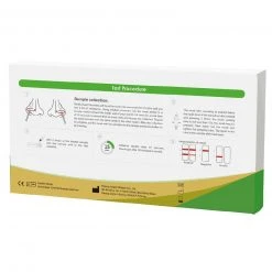 HOTGEN Covid-19 Schnelltest - Schneller Nasenabstrich-Test für zu Hause -Heimtextilien Verkäufe 2782000300 03 1600Wx1600H