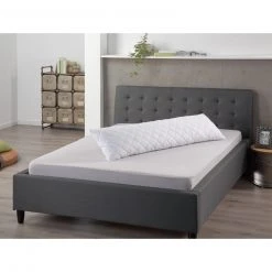 Seitenschläferkissen weiß, 45x145 cm mit Reißverschluss | Perfekt für Seitenschläfer 5 Seitenschläferkissen weiß, 45x145 cm mit Reißverschluss | Perfekt für Seitenschläfer -Heimtextilien Verkäufe 2788000100 02 1600Wx1600H