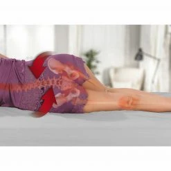 MAXXMEE Seitenschläfer-Kissen - Weiß | Orthopädisches Kopfkissen für erholsamen Schlaf 13 MAXXMEE Seitenschläfer-Kissen - Weiß | Orthopädisches Kopfkissen für erholsamen Schlaf -Heimtextilien Verkäufe 2791002100 04 1600Wx1600H