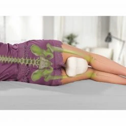MAXXMEE Seitenschläfer-Kissen - Weiß | Orthopädisches Kopfkissen für erholsamen Schlaf 14 MAXXMEE Seitenschläfer-Kissen - Weiß | Orthopädisches Kopfkissen für erholsamen Schlaf -Heimtextilien Verkäufe 2791002100 05 1600Wx1600H