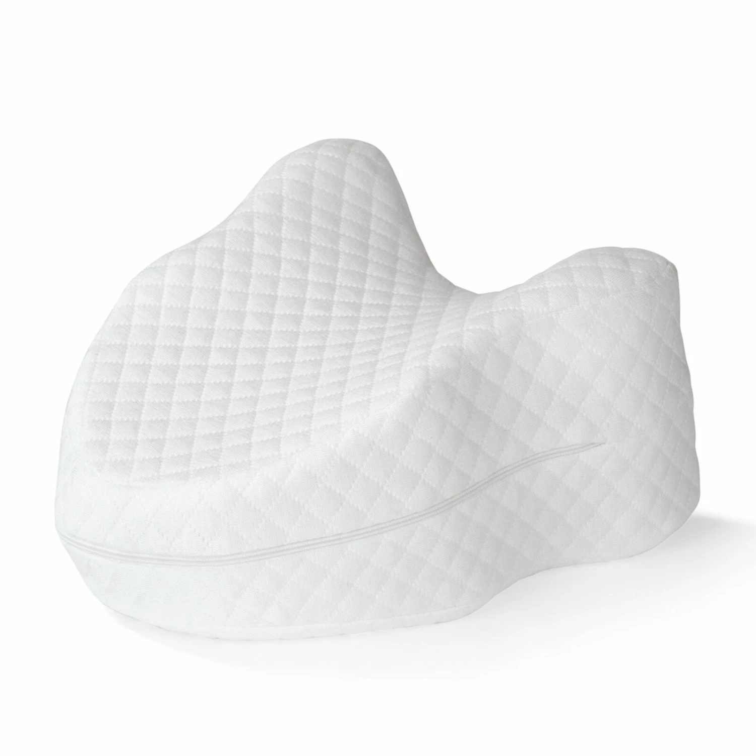 MAXXMEE Seitenschläfer-Kissen - Weiß | Orthopädisches Kopfkissen für erholsamen Schlaf 3 MAXXMEE Seitenschläfer-Kissen - Weiß | Orthopädisches Kopfkissen für erholsamen Schlaf