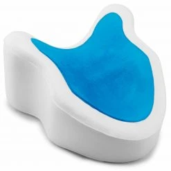 MAXXMEE Seitenschläfer-Kissen mit kühlender Gelschicht - Ergonomisches Kopfkissen für erholsamen Schlaf 16 MAXXMEE Seitenschläfer-Kissen mit kühlender Gelschicht - Ergonomisches Kopfkissen für erholsamen Schlaf -Heimtextilien Verkäufe 2791002700 04 1600Wx1600H