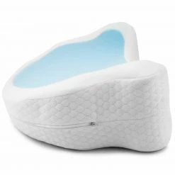 MAXXMEE Seitenschläfer-Kissen mit kühlender Gelschicht - Ergonomisches Kopfkissen für erholsamen Schlaf 17 MAXXMEE Seitenschläfer-Kissen mit kühlender Gelschicht - Ergonomisches Kopfkissen für erholsamen Schlaf -Heimtextilien Verkäufe 2791002700 05 1600Wx1600H