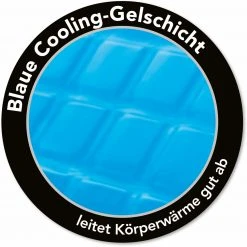 MAXXMEE Seitenschläfer-Kissen mit kühlender Gelschicht - Ergonomisches Kopfkissen für erholsamen Schlaf 19 MAXXMEE Seitenschläfer-Kissen mit kühlender Gelschicht - Ergonomisches Kopfkissen für erholsamen Schlaf -Heimtextilien Verkäufe 2791002700 07 1600Wx1600H