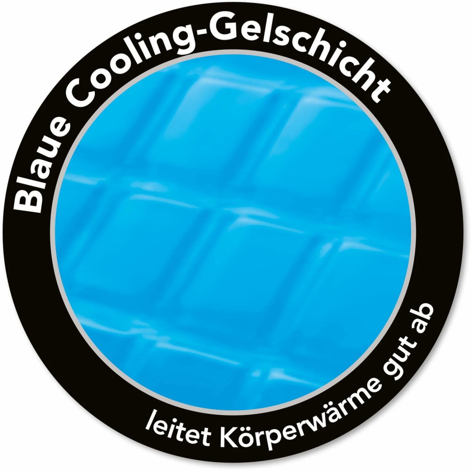 MAXXMEE Seitenschläfer-Kissen mit kühlender Gelschicht - Ergonomisches Kopfkissen für erholsamen Schlaf 9 MAXXMEE Seitenschläfer-Kissen mit kühlender Gelschicht - Ergonomisches Kopfkissen für erholsamen Schlaf – Bild 7