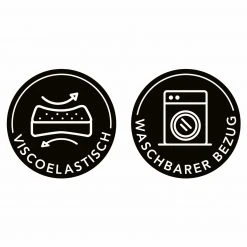 MAXXMEE Seitenschläfer-Kissen mit kühlender Gelschicht - Ergonomisches Kopfkissen für erholsamen Schlaf 23 MAXXMEE Seitenschläfer-Kissen mit kühlender Gelschicht - Ergonomisches Kopfkissen für erholsamen Schlaf -Heimtextilien Verkäufe 2791002700 11 1600Wx1600H