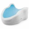 MAXXMEE Seitenschläfer-Kissen mit kühlender Gelschicht - Ergonomisches Kopfkissen für erholsamen Schlaf 1 MAXXMEE Seitenschläfer-Kissen mit kühlender Gelschicht - Ergonomisches Kopfkissen für erholsamen Schlaf -Heimtextilien Verkäufe 2791002700 1600Wx1600H