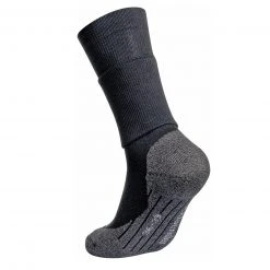 SOCKLAENDER Schutz-Socken - schwarz - Silikonstopper - 40/43 -Heimtextilien Verkäufe 2791009200 09 1600Wx1600H