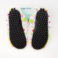 Happie Slips Bunt Sortiert - Socken Gr. 26-35 - Mehrfarbig, Bequem & Atmungsaktiv 13 Happie Slips Bunt Sortiert - Socken Gr. 26-35 - Mehrfarbig, Bequem & Atmungsaktiv -Heimtextilien Verkäufe 2809000201 04 1600Wx1600H