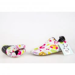 Happie Slips Bunt Sortiert - Socken Gr. 26-35 - Mehrfarbig, Bequem & Atmungsaktiv 14 Happie Slips Bunt Sortiert - Socken Gr. 26-35 - Mehrfarbig, Bequem & Atmungsaktiv -Heimtextilien Verkäufe 2809000201 05 1600Wx1600H