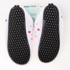 Happie Slips Bunt Sortiert - Socken Gr. 26-35 - Mehrfarbig, Bequem & Atmungsaktiv 16 Happie Slips Bunt Sortiert - Socken Gr. 26-35 - Mehrfarbig, Bequem & Atmungsaktiv -Heimtextilien Verkäufe 2809000201 07 1600Wx1600H