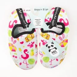 Happie Slips Bunt Sortiert - Socken Gr. 26-35 - Mehrfarbig, Bequem & Atmungsaktiv