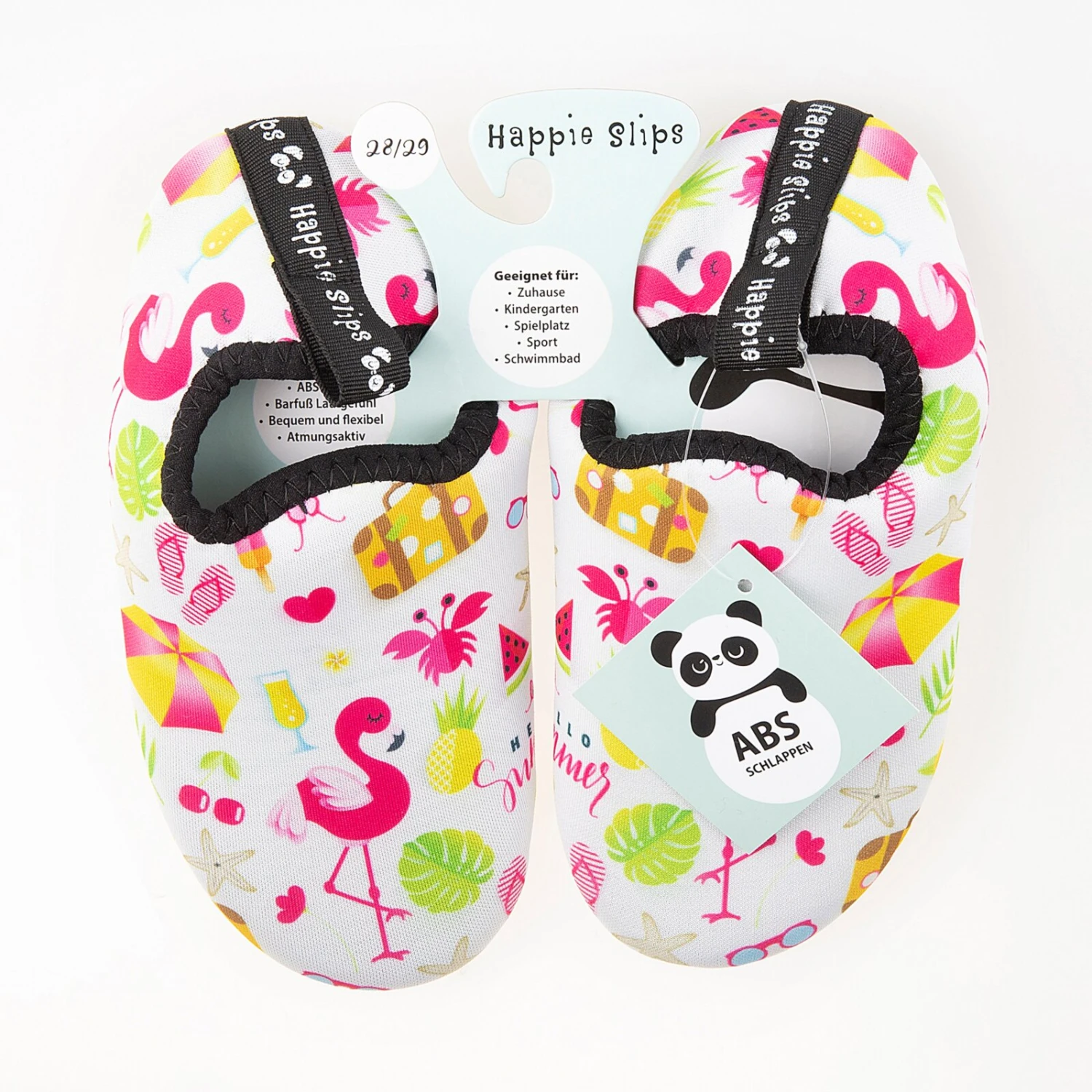 Happie Slips Bunt Sortiert - Socken Gr. 26-35 - Mehrfarbig, Bequem & Atmungsaktiv 3 Happie Slips Bunt Sortiert - Socken Gr. 26-35 - Mehrfarbig, Bequem & Atmungsaktiv