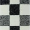 Hochflor-Teppich BASIC TRENDY - Grau-Weiß - 160x230 cm - Luxuriöser Shaggy-Teppich für Wohnzimmer 1 Hochflor-Teppich BASIC TRENDY - Grau-Weiß - 160x230 cm - Luxuriöser Shaggy-Teppich für Wohnzimmer -Heimtextilien Verkäufe 9000821600 1600Wx1600H