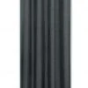 Ösenschal grau 140x235 cm - Blickdichte Gardine für modernes Zuhause 1 Ösenschal grau 140x235 cm - Blickdichte Gardine für modernes Zuhause -Heimtextilien Verkäufe 9000853600 1600Wx1600H