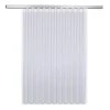 Weiße Transparente Gardine 200x150cm – Elegant & Lichtdurchlässig -Heimtextilien Verkäufe 9001423400 1600Wx1600H
